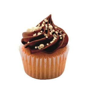 Máquina de Cupcake Britânia Cupcake Maker 3 para 7 Cupcakes - Preta