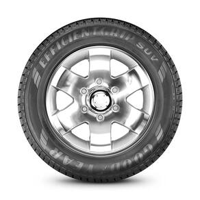 Pneu Goodyear Efficientgrip SUV 205/60 Aro 16 92 H - Preto