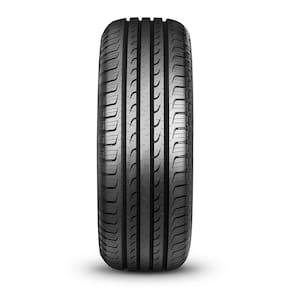 Pneu Goodyear Efficientgrip SUV 205/60 Aro 16 92 H - Preto