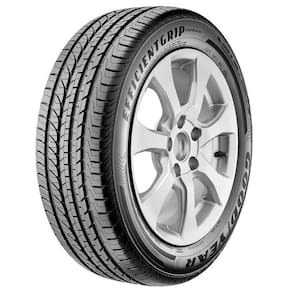 Pneu Goodyear Efficientgrip Performance 205/55 Aro 16 91 V - Preto