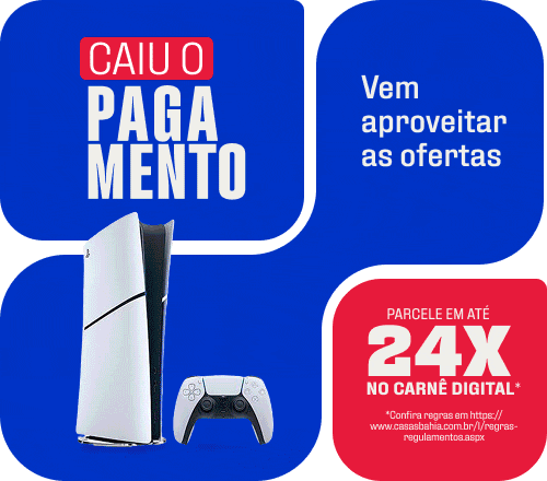 "Caiu pagamento. Todo o Site com Cupom de Até R$ 1.000 de Desconto | USE: DESCONTO"