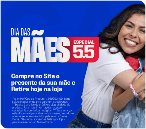 Dia das Mães