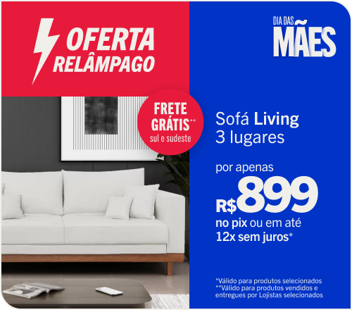 Oferta Relampago