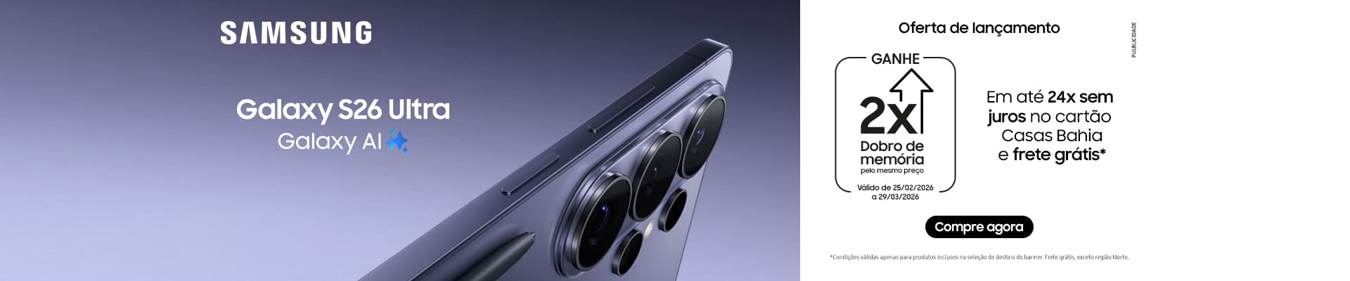 Ads_CB _Unpacked_SSG_Banner Home Desk_Telefonia_Fev-2026