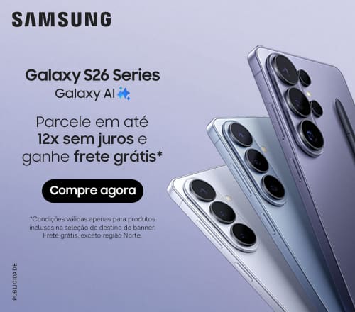 Galaxy S26 Series Galaxy AI