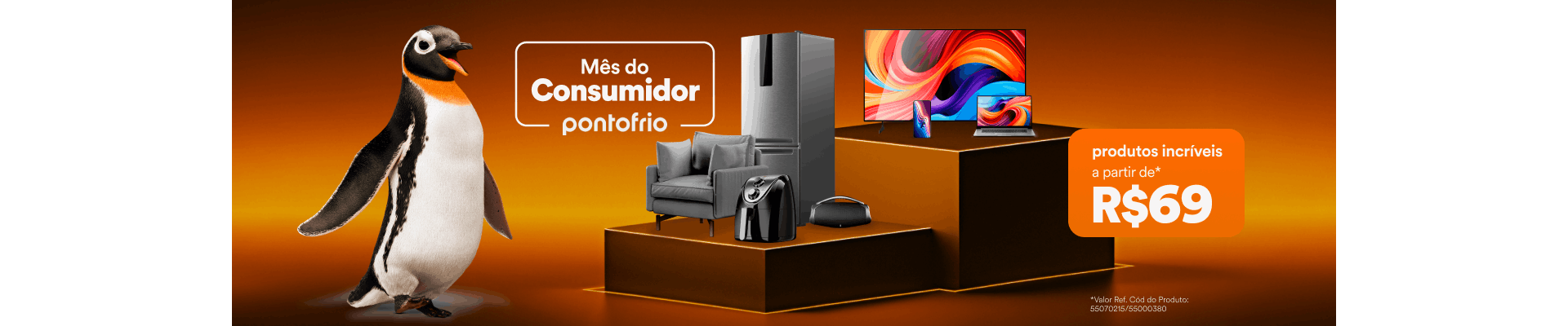 Mes do Consumidor Geral