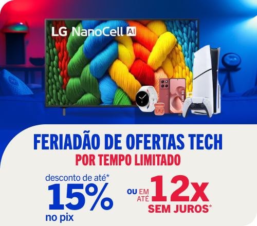 Ofertas da Madrugada