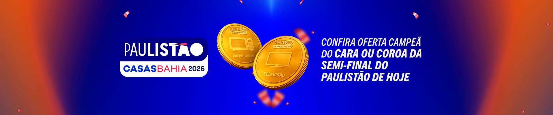Oferta Campeã Mix