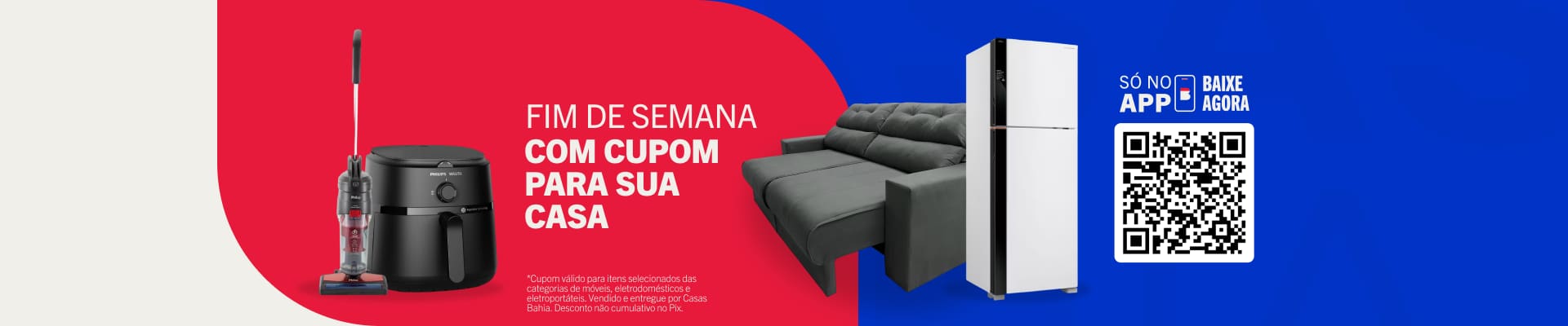 Carnê Quitado na Mão Cupom