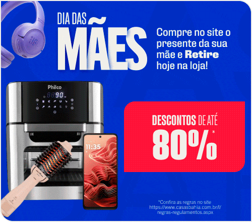 Dia das Mães