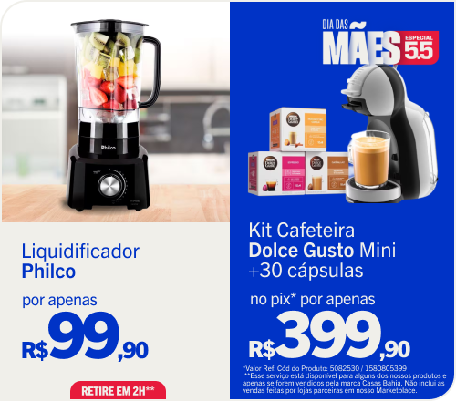 Dia das Mães