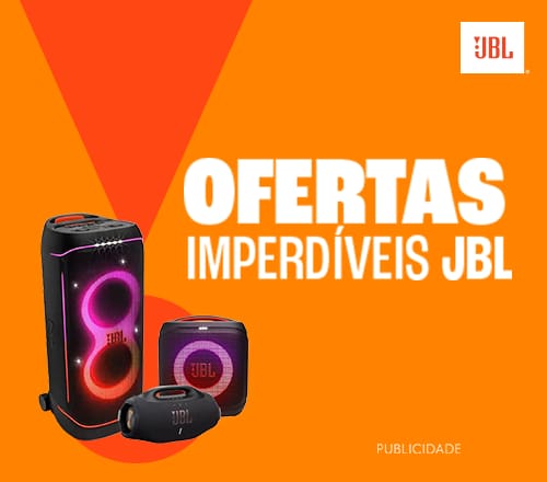 Ofertas Imperdíveis JBL