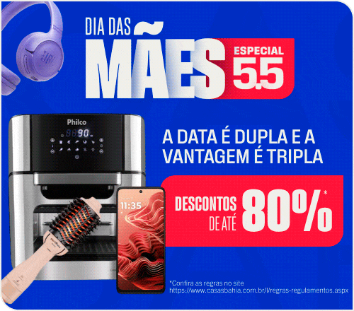 Dia das Mães