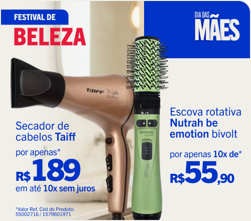 Dia das Mães