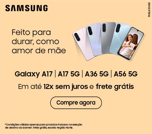 Feito para durar como amor de mãe