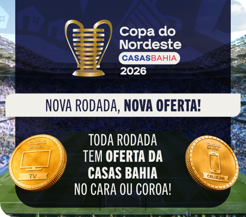 Oferta Campeã Copa do N