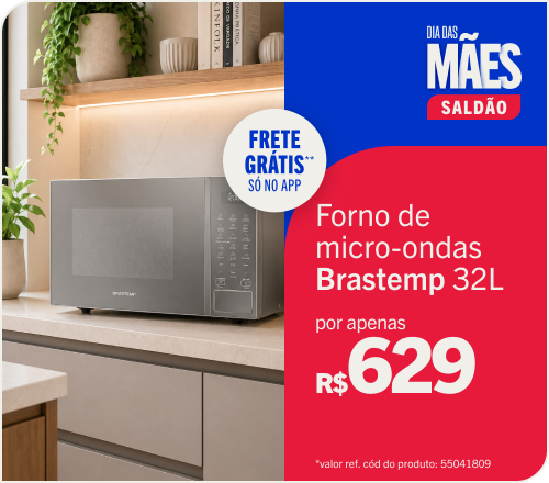 Dia das Mães