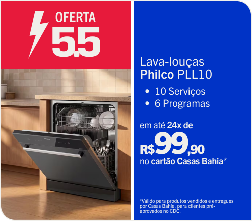 Oferta Relampago