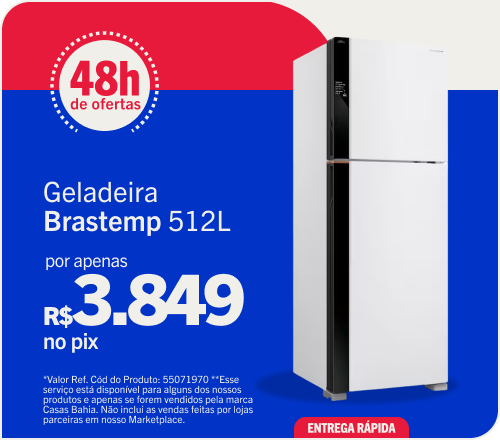 48h Eletrodomésticos