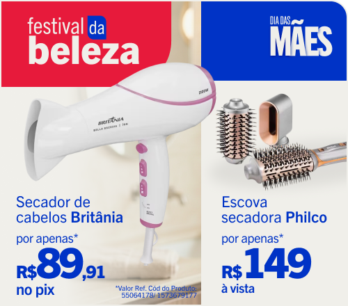 Dia das Mães