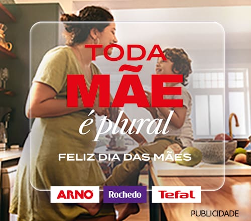 Mães_Arno_Home