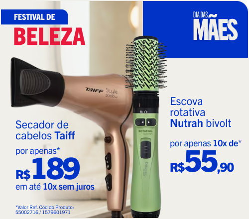 Dia das Mães