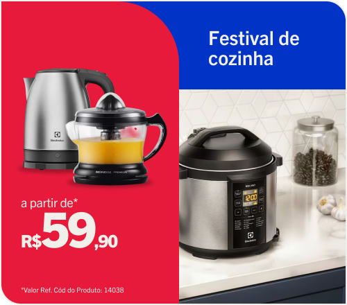 Festival de Cozinha