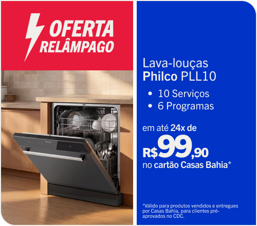 Oferta Relampago