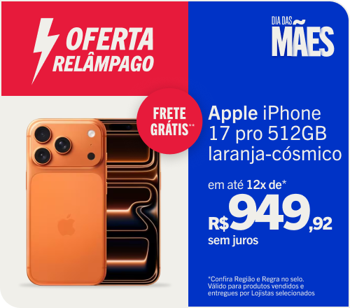 Oferta Relampago