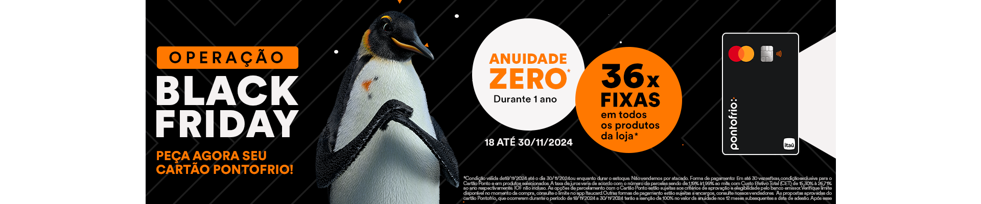 Anuidade zero