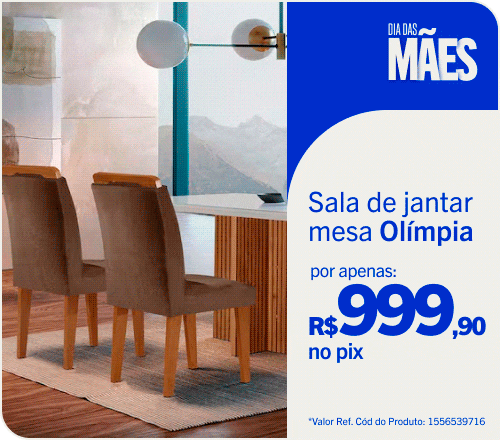 Dia das Mães