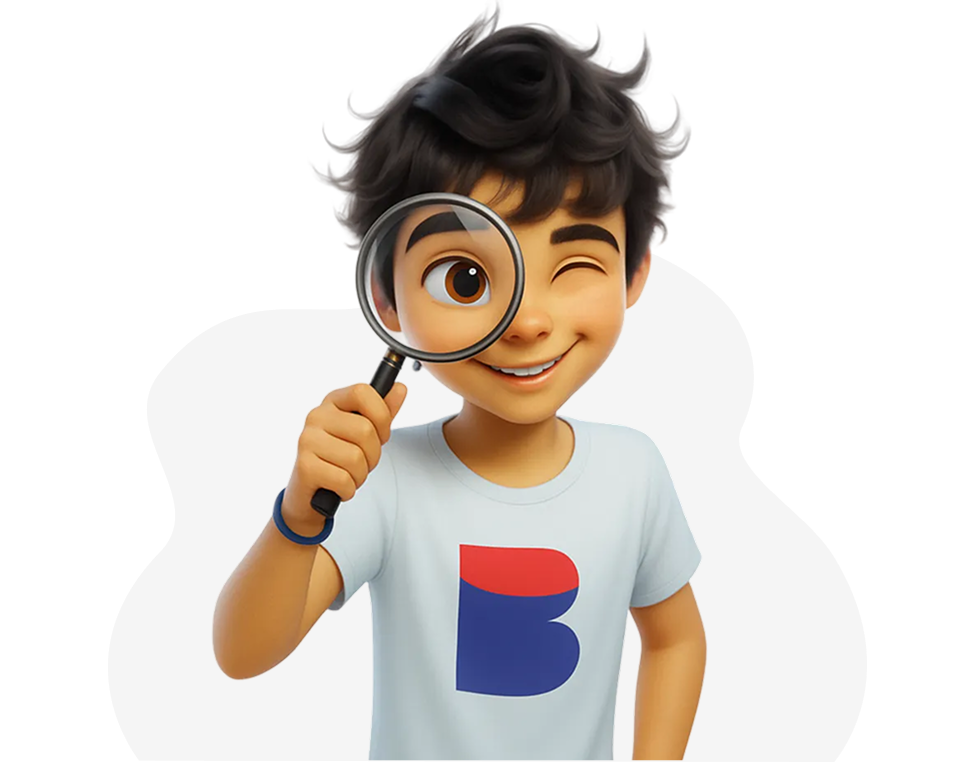 Busca não encontrada