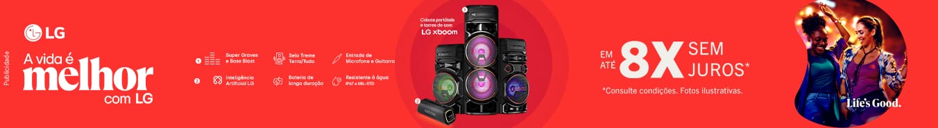 Billboard LG