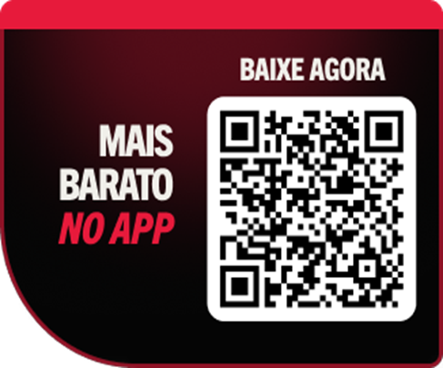Mais Barato no APP 