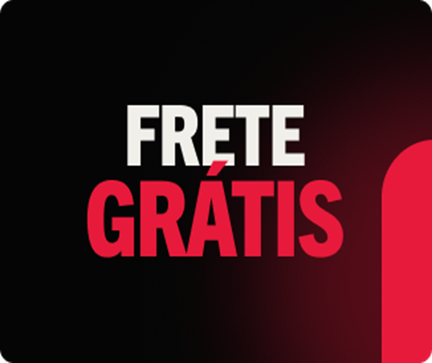 Frete Grátis