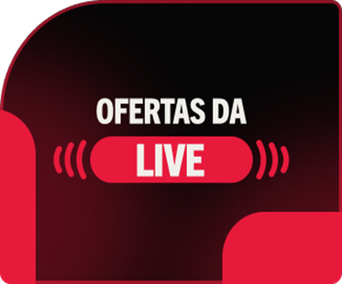 Ofertas da Live