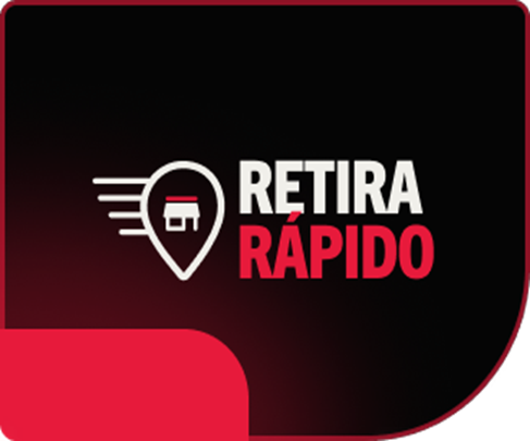Retira Rápido
