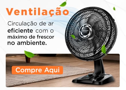Banner de Ventiladores