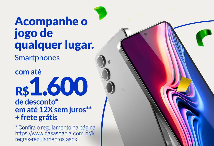 Mostre o craque que existe em você Console PlayStation 5 Digital 825GB Por R$3.779,10 no PIX*