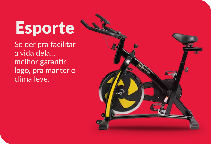 Esportes