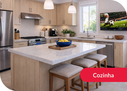Cozinha