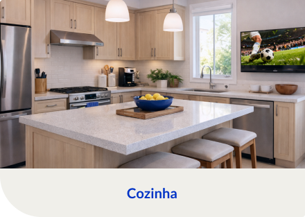 Cozinha