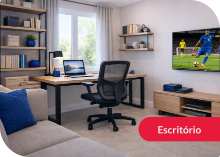 Escritório