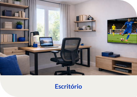 Escritório