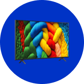 TV's