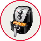 Presentão por até R$299