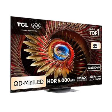 Mini Led  - oferta Black Friday