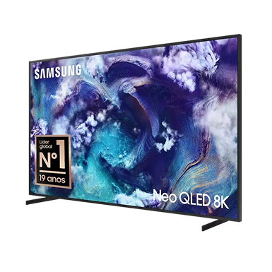 Neo QLed  - oferta Black Friday