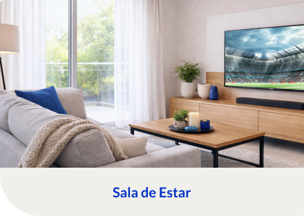 Sala de Estar