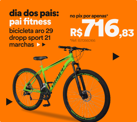 "Dia dos Pais: Pai conectado Com até 15% de desconto no Pix*"